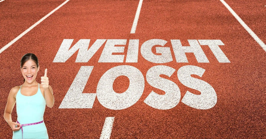 Weight Loss: Simple & Effective Tips - Healthy Finger's