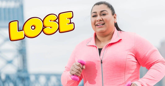 Natural Ways to Boost Metabolism for Weight Loss - Healthy Finger's