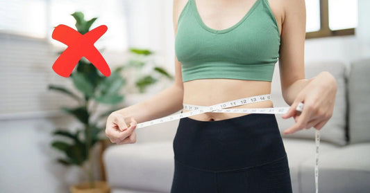 10 Weight Loss Mistakes to Avoid - Healthy Finger's