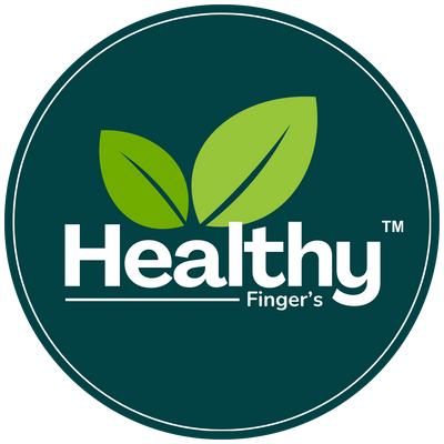 Healthy Finger's