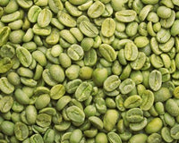 Green Coffee Extract