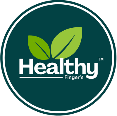 Healthy Finger's