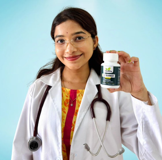Dr. Pooja