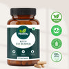 Healthy Finger's Keto Fat Burner for Men & Women | Ayurvedic Weight Loss Supplement - 60 Veg Capsules